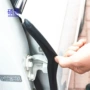 静音降噪防撞防尘隔音条