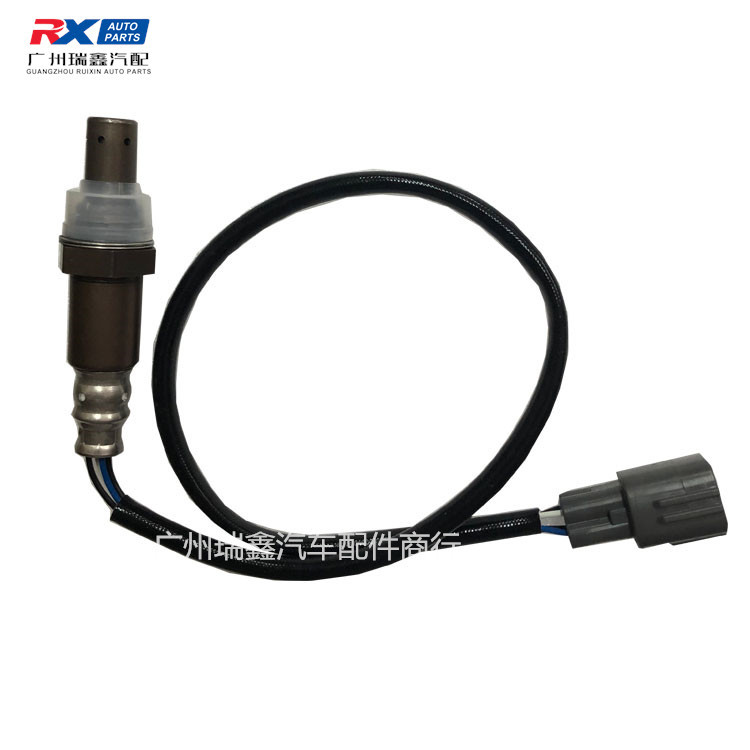 Aplicable al viejo sensor 89465-30610 del oxígeno del sensor alfa del oxígeno de Toyota ELFA MNH10