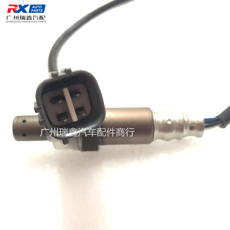 Aplicable al viejo sensor 89465-30610 del oxígeno del sensor alfa del oxígeno de Toyota ELFA MNH10
