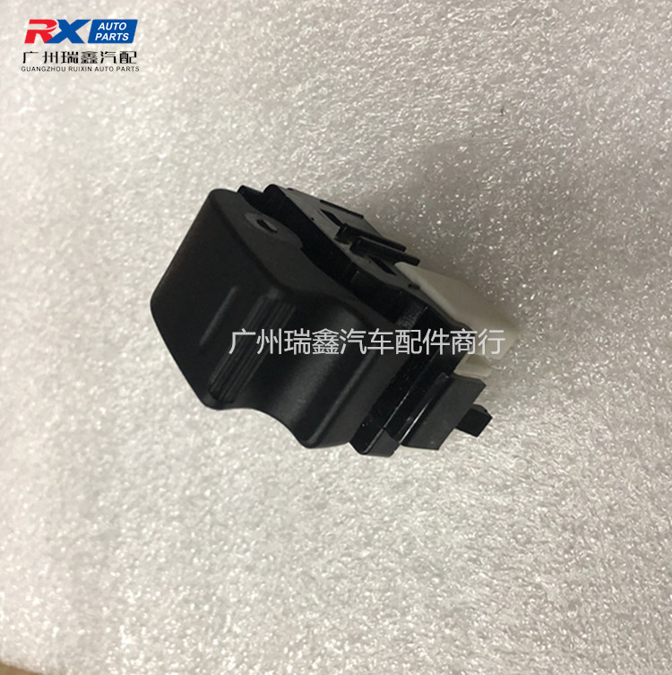 Adecuado para Toyota HELAX VIGO interruptor de elevación de vidrio interruptor de elevación hilux 84810-0k010