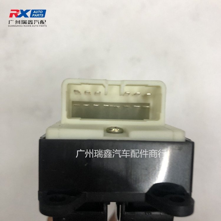 84820-60090 adecuado para Toyota hilux HELAX vidrio elevación interruptor maestro viejo LHD image 5