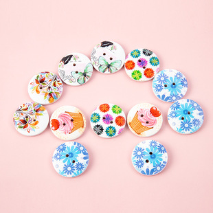 3.0cm�A��ľ�~�� ��ͨӡ��ľ�|�~�۲��Lӡ������ľ��DIY�N���o��