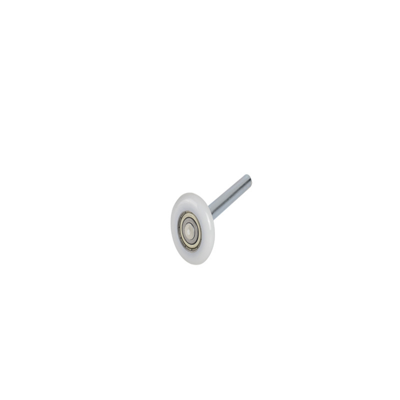 Factory Direct Sales Specializing in the Production of Electric Garage Door Flip-Up Door Accessories Nylon Rollers Guide Track Pulleys Factory Direct Sales Specializing in the Production of Electric Garage Door Flip-Up Door Accessories Nylon Rollers Guide Track Pulleys