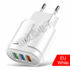 Mobile phone, smart tablet charger charging for traveling, 5v, 2A