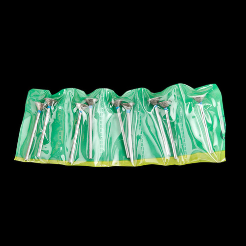 Dental Materials Dental Low-Speed Diamond Grinding Bit Series Diamond Abrasive Bit Engraving Grinding Bit 2.35