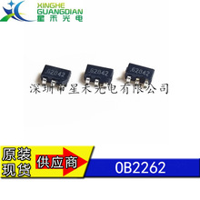 OB2262  OB2262MP ���l���� �· IC  оƬ  �ԴоƬ