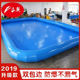 帐篷;水上游艺设施;游泳池