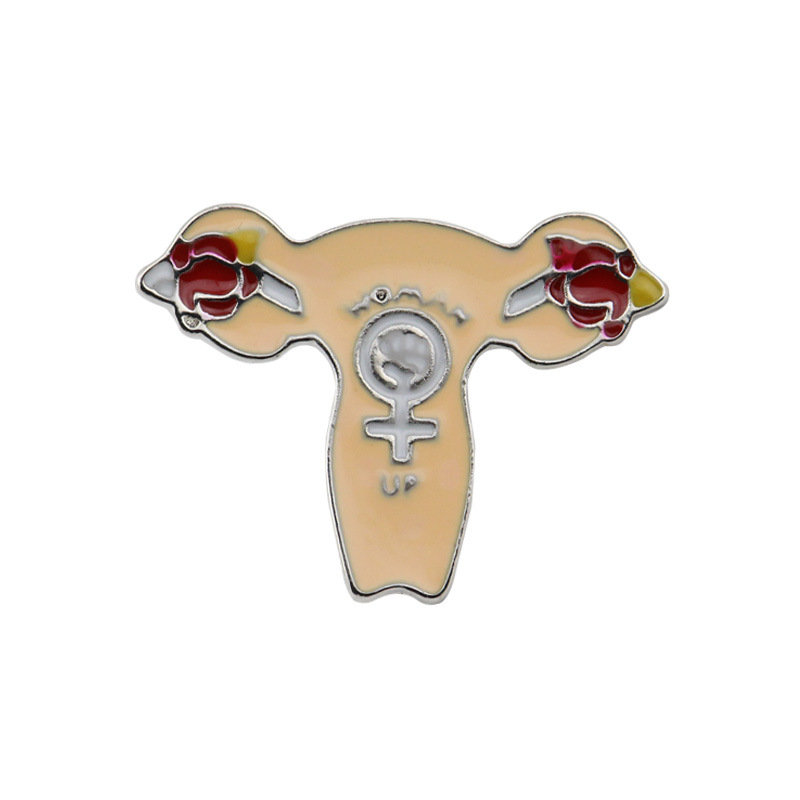 Insignias y alfileres médicos para doctor, enfermera, ECG, ambulancia, dentista – equipo médico decorativo.