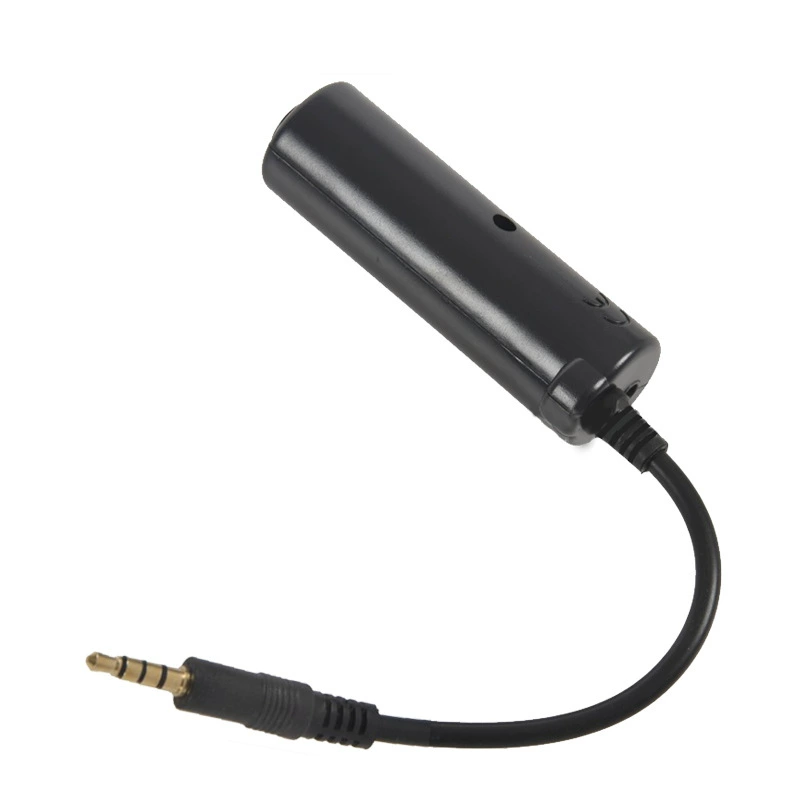 Geera Effect Activalers подходит для Apple гитары аудиоинтерфейс iphone/iPad гитара линия Geef itrs