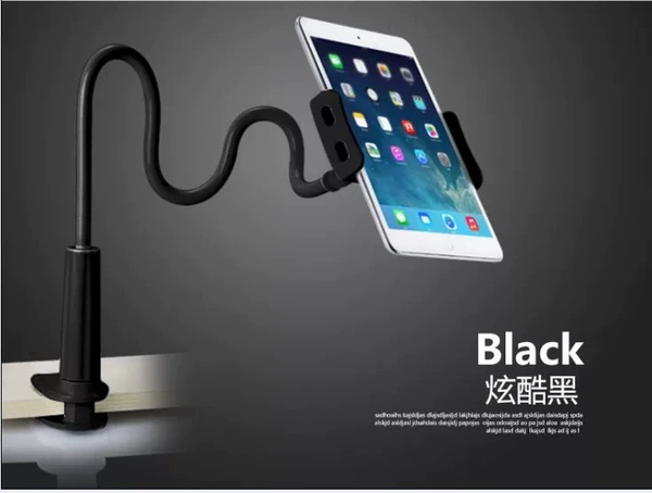 Classic, black