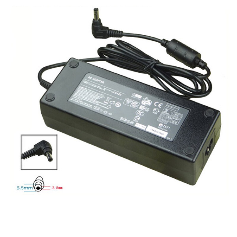 Factory Direct applicable to Delta Asus 120W 150W 180W laptop all-in-one power adapter
