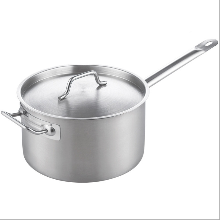 Fabricante de moldes de olla de aluminio de acero inoxidable olla de sopa alta molde de estiramiento herramienta de molienda dibujo molienda molde de extrusión en frío image 6