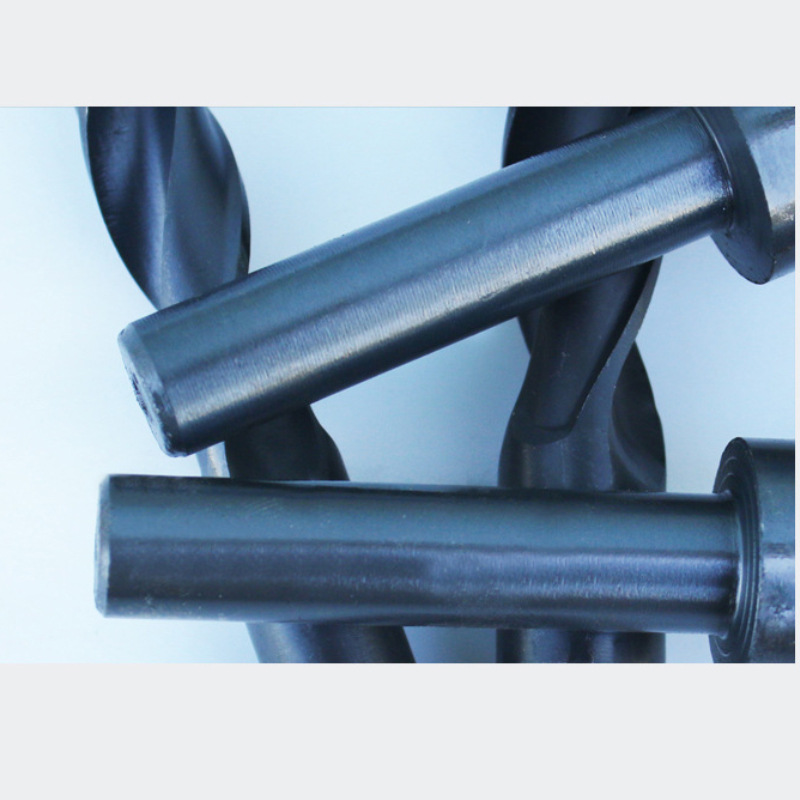 1/2 equal shank twist drill small shank drill wood thin stainless steel iron aluminum twist drill hole opener drill bit