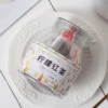 Lemon black tea 30g