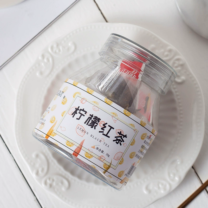 Mountain oolong tea, jasmine tea contains rose, flavored tea