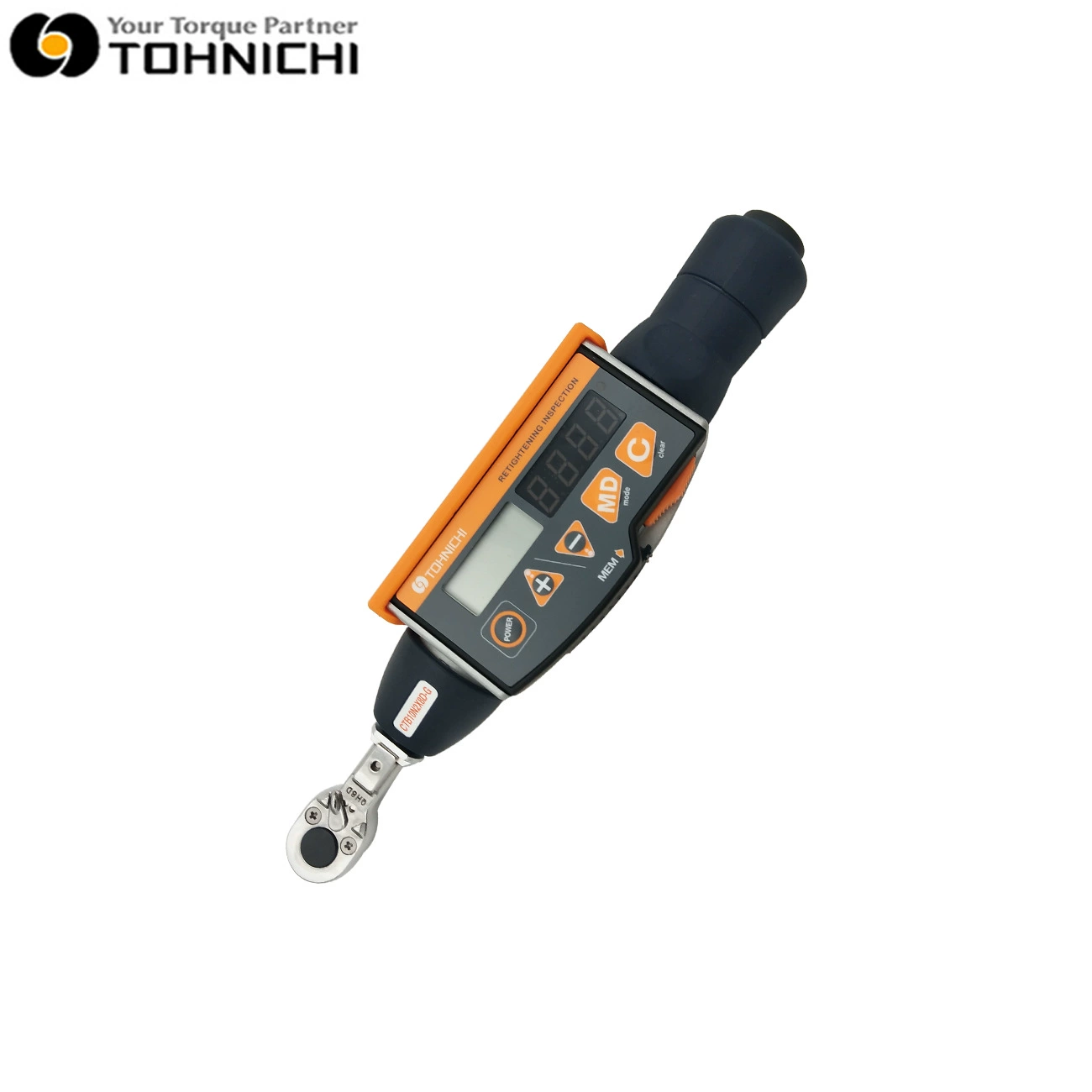 Япония Toichi CTB2-G серия CTB10N2 × 8D-G CTB100N2 × 15D-G плюс динамометрический ключ