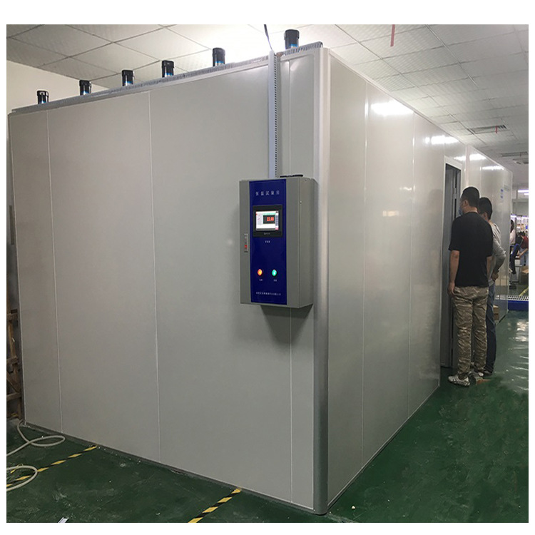 【厂家直销/维修】步入式高温老化房 深圳高温试验箱
