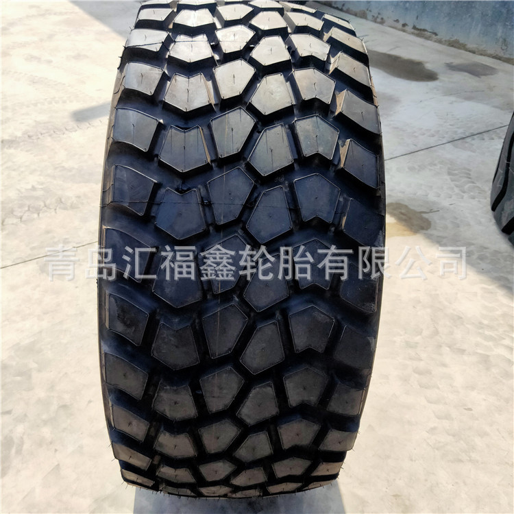 供应沙漠运输车轮胎24R21机场拖车真空轮胎24R21