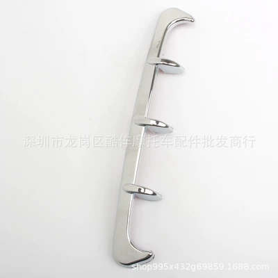 electroplating decoration, Motorcycle Safety Supplies
