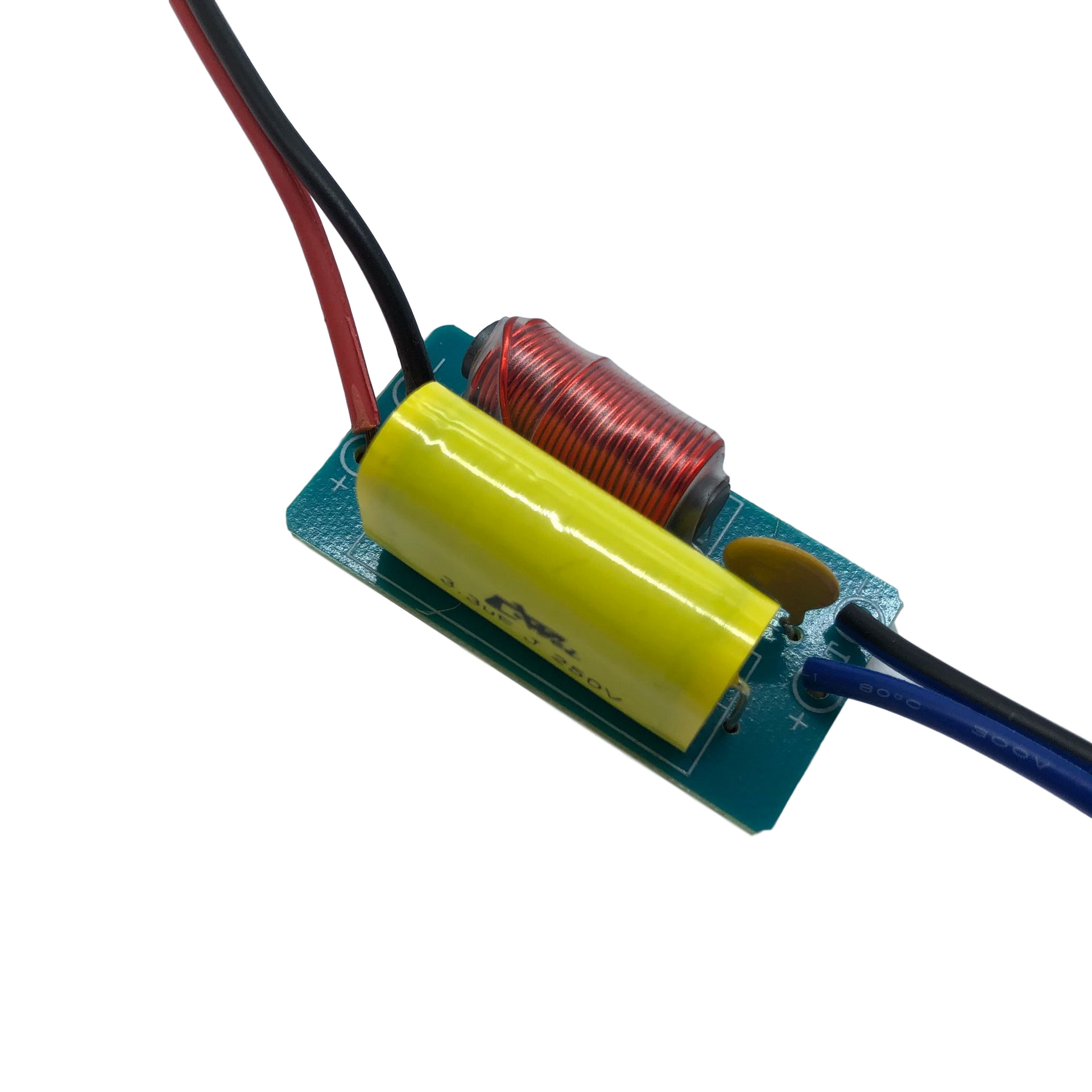 功放板 纯高音分频器 汽车改装高音分频器 舞台箱高音分频 T-4