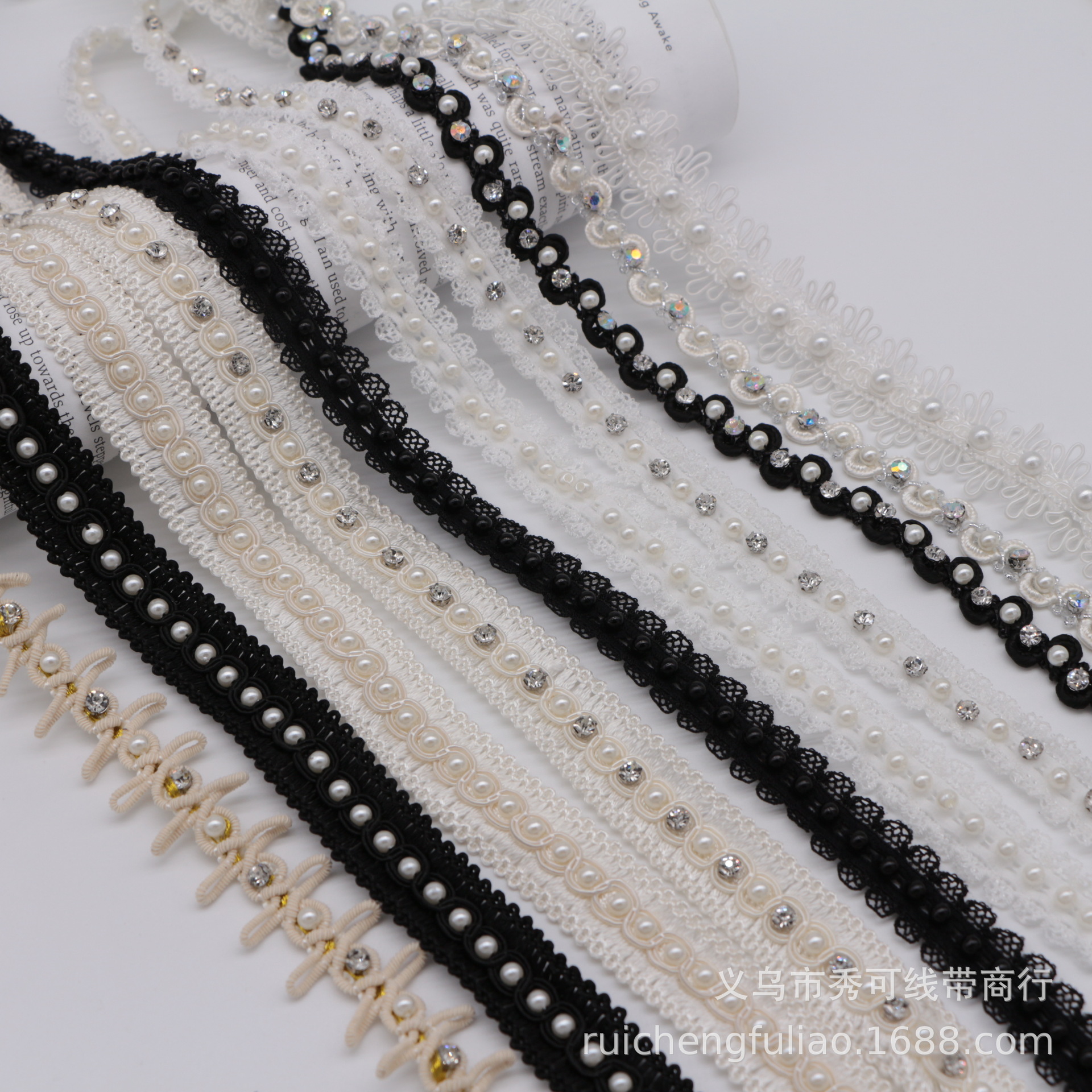 Hanfu handmade