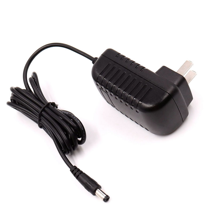 12.6V1.5A美规ETL 日规PSE 英规UKCA 澳规SAA 韩规KC认证电源