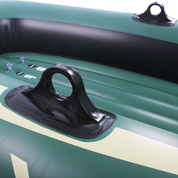 Cross-border pvc thickened kayak inflatable boat water leisure…