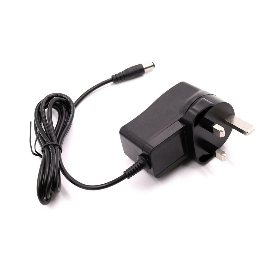 英规UKCA认证 5V3A平板电脑 核辐射检测仪15W插墙开关电源适配器