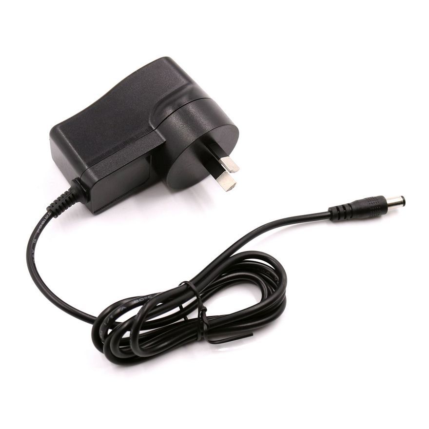 12V2A澳洲SAA认证LED植物花卉生长机 水培植物生长灯开关电源