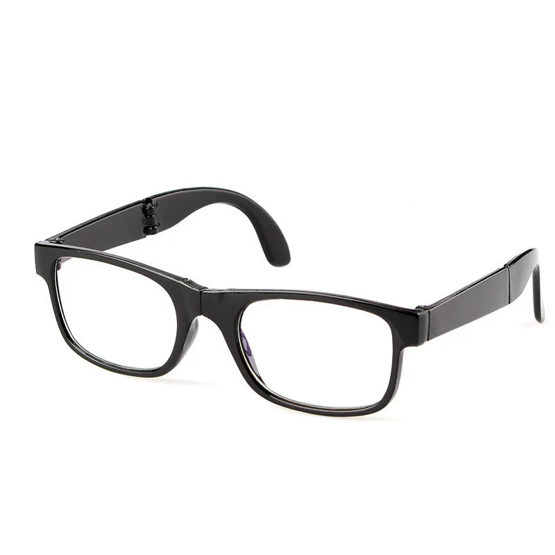 2025 New products for street stalls wholesale folding smart reading glasses automatic zoom for men and women