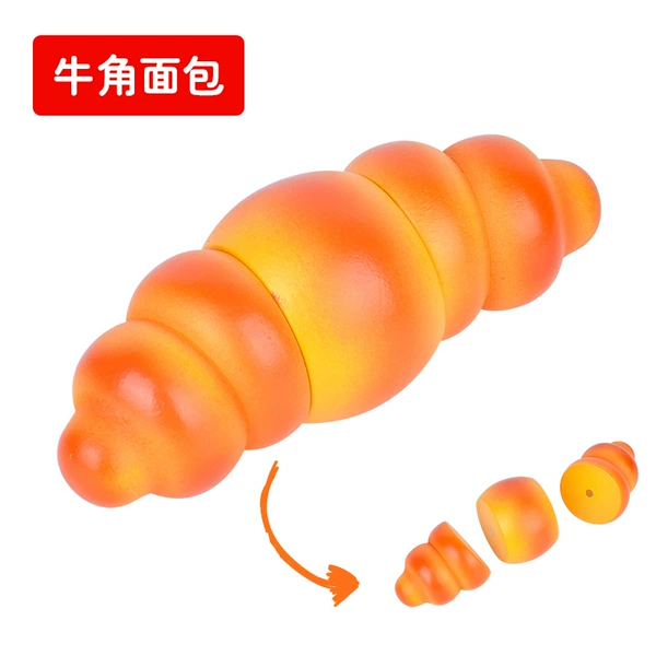 Horn bread