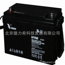 VISION늳6FM120 So늳12V120Ah UPSֱԴ