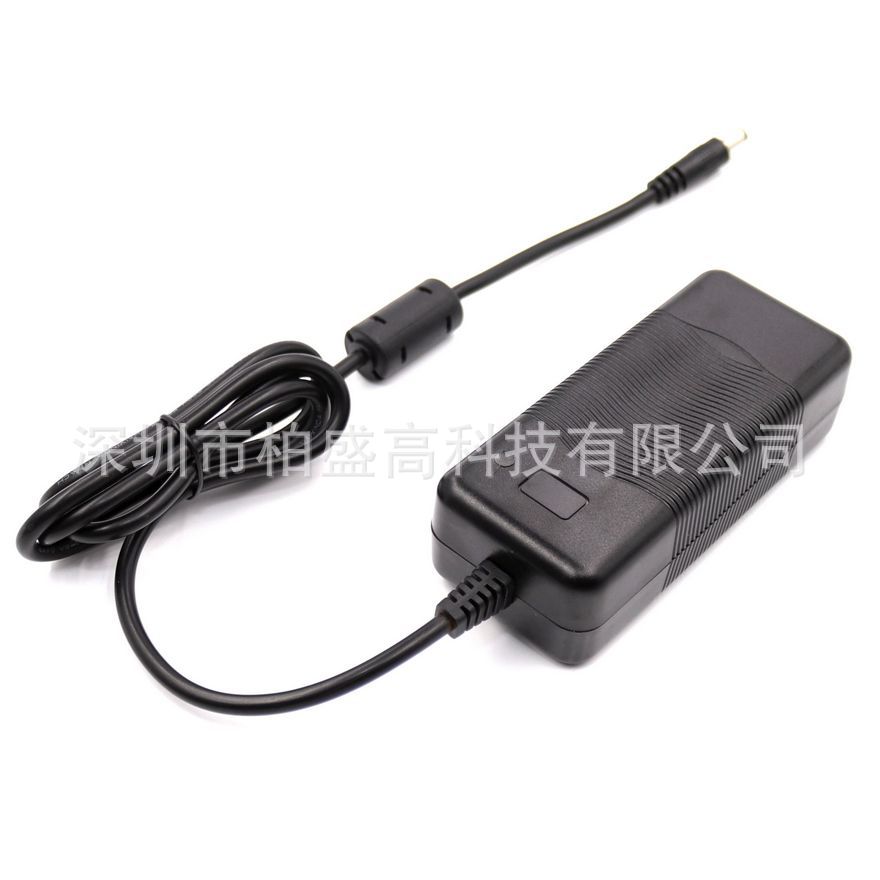 24V2.71A 65W桌面电源澳规适配器 SAA RCM认证适配器