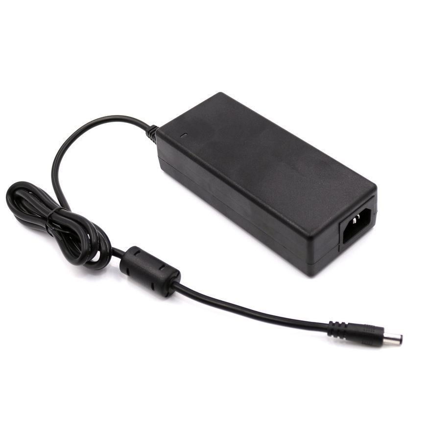 24V4A 3.75A美规UL FCC认证擦窗机 电热毯开关电源适配器