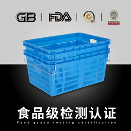 零件盒;周转箱;塑料箱