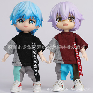 ob11����obitsu11���^�������Y�i 11cm���w�ɴ�ײɫ���eT������