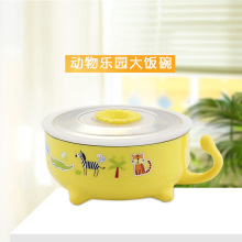 ��ʽ����350ml�����304�������� ˫����ȴ��ֱ����Ƕ�ͯ�;�