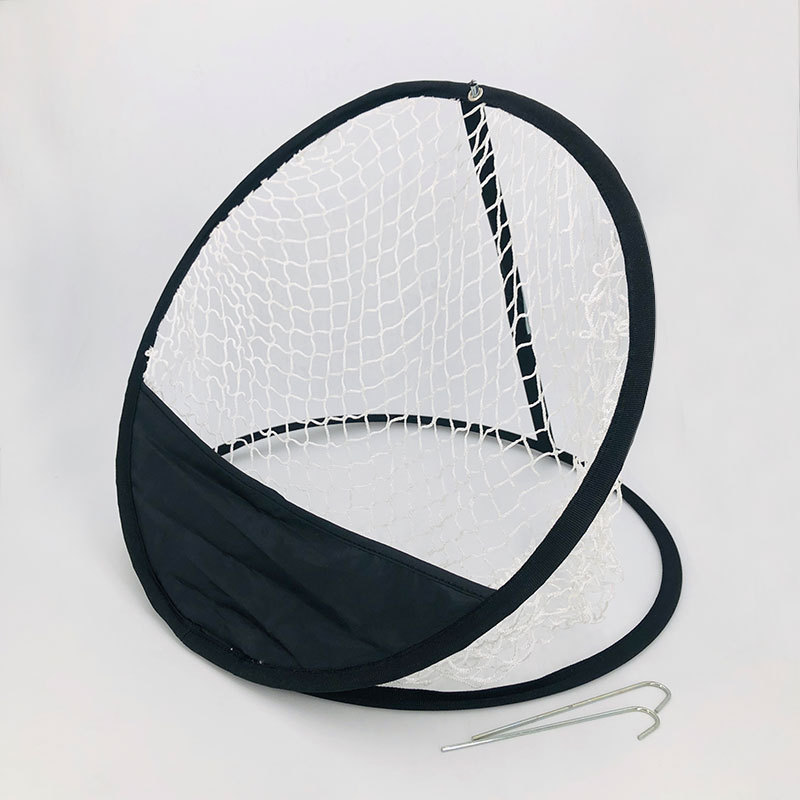 FUENTE Good Goods Golf corte Rod práctica neta de golf interior práctica neta accesorios de golf fábrica al por mayor