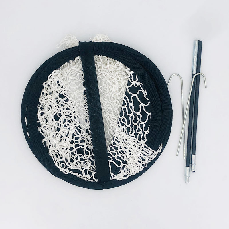 FUENTE Good Goods Golf corte Rod práctica neta de golf interior práctica neta accesorios de golf fábrica al por mayor