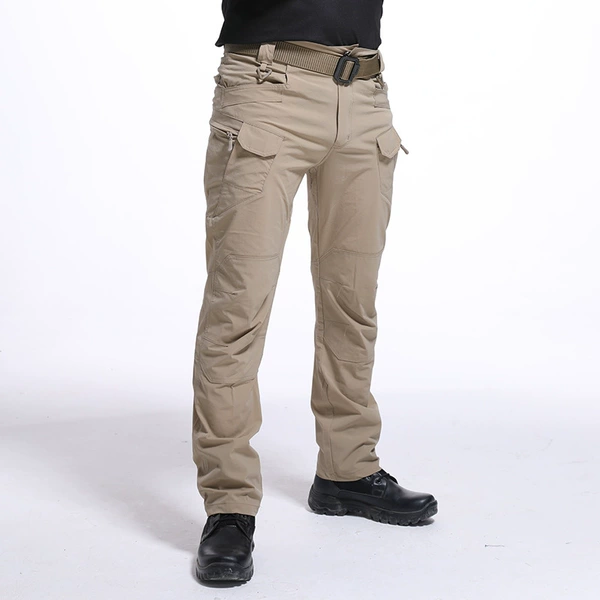 Ix7 khaki color