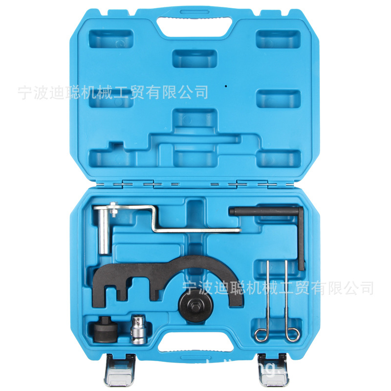适用于BMW宝马N47N47S N57 2.0发动机凸轮轴正时工具汽保工具