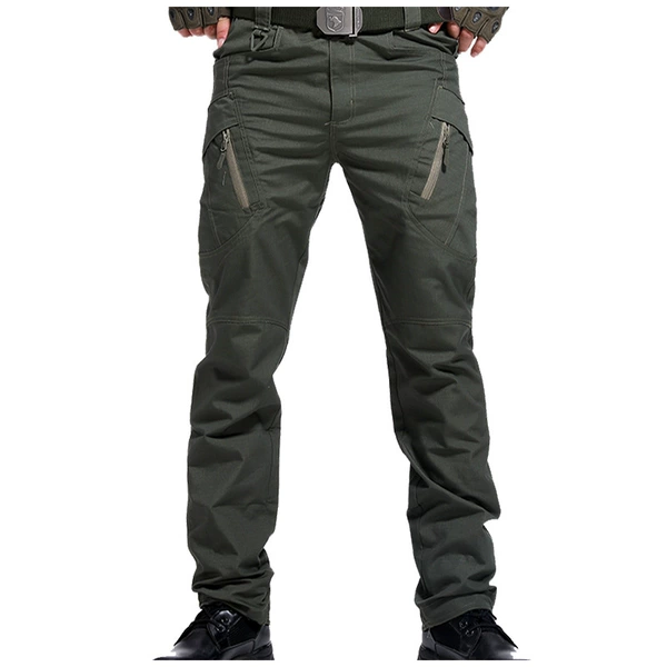 Ix9 green