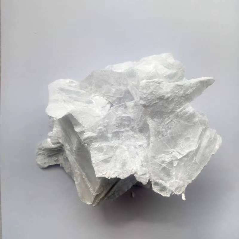 高纯无水氯化镁破碎块——厂家一手供应