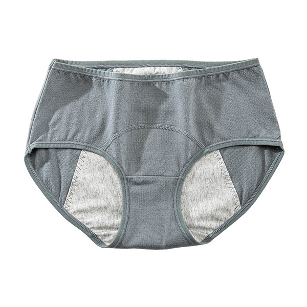 Physiological cotton trousers