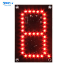 ڏSa4tɫLED̓rlLED@ʾ