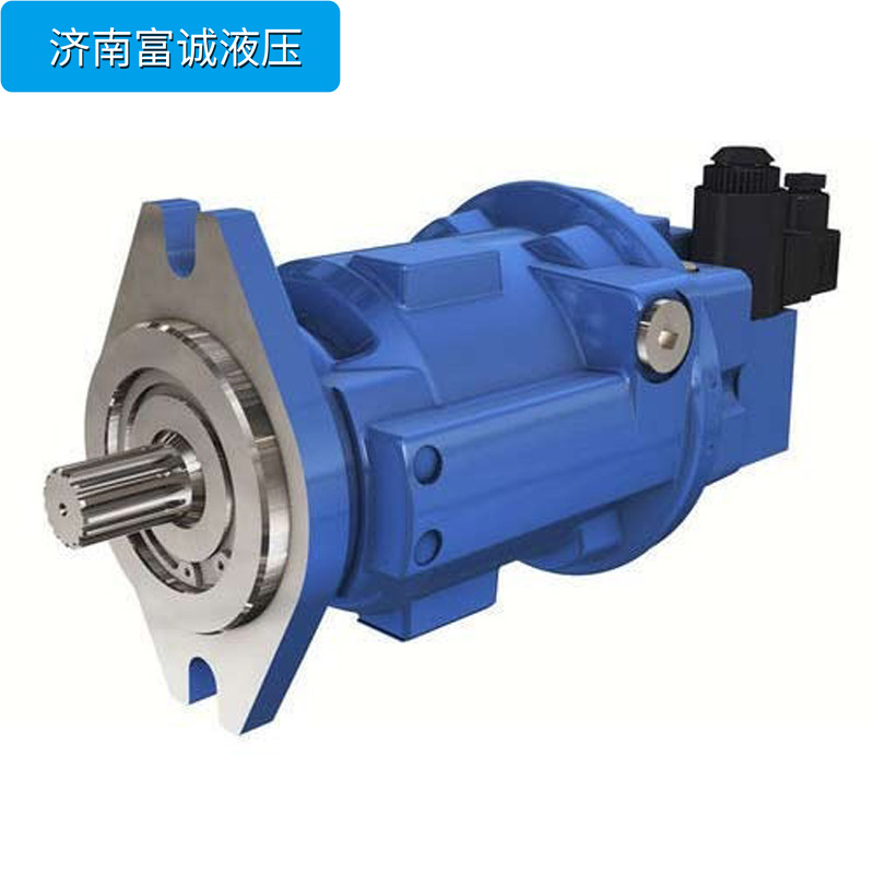 马达A2F10W1S3 A2F10W1S4 A2F10WA2F系列斜轴式轴向柱塞定量泵