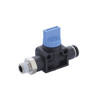 东莞图塞 PISOC 手控阀门 HV10-03   HV10-04   HV10-10