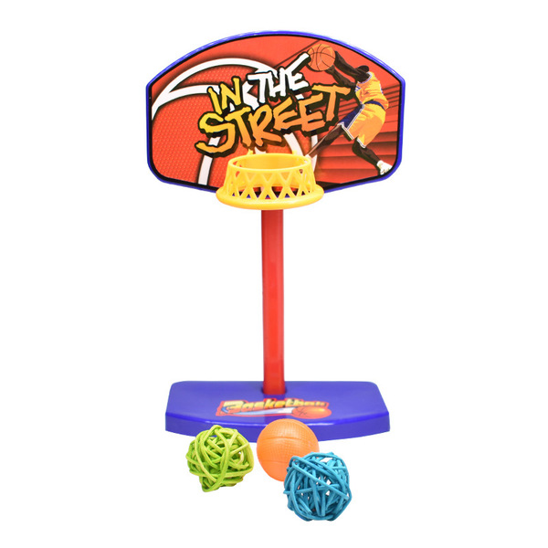 Intellectual toy for training