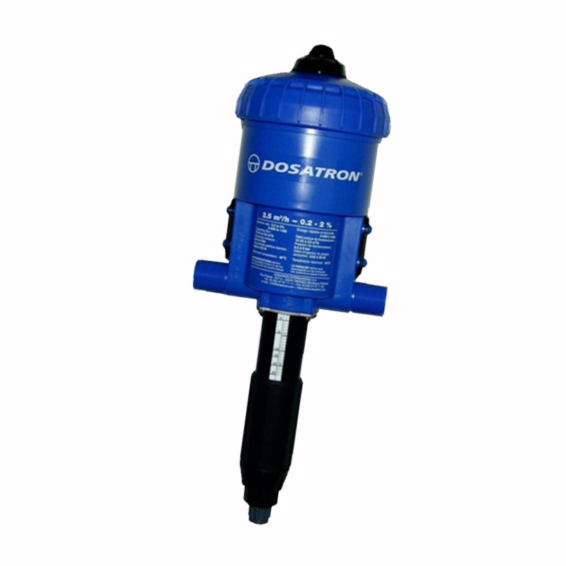 Francés duoshou Dispositivo de dosificación bomba de dosificación proporcional automática Dispositivo de dosificación dilución bomba de dosificación bomba de dilución equipo de dosificación