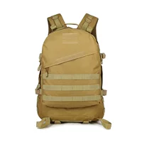 Camouflage backpack, factory direct supply